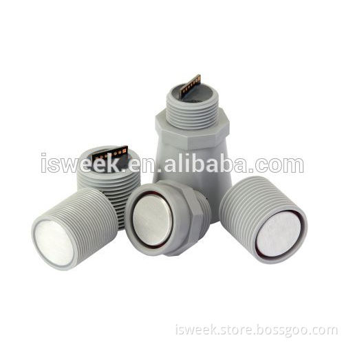 Robot Ranging Sensor Ultrasonic Rangefinders Ultrasonic sensor